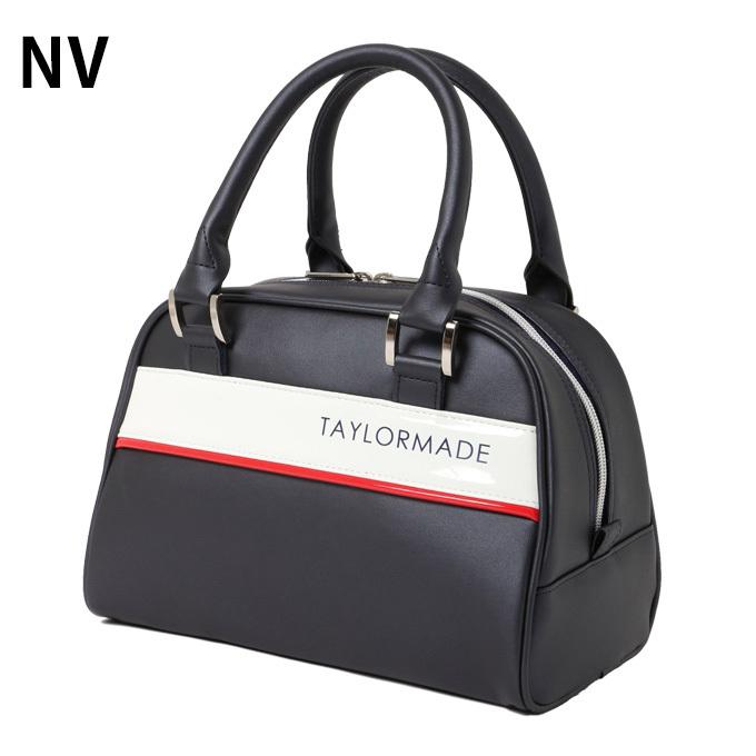 テーラーメイド トートバッグTB684ブラック トートバッグ 大きめ