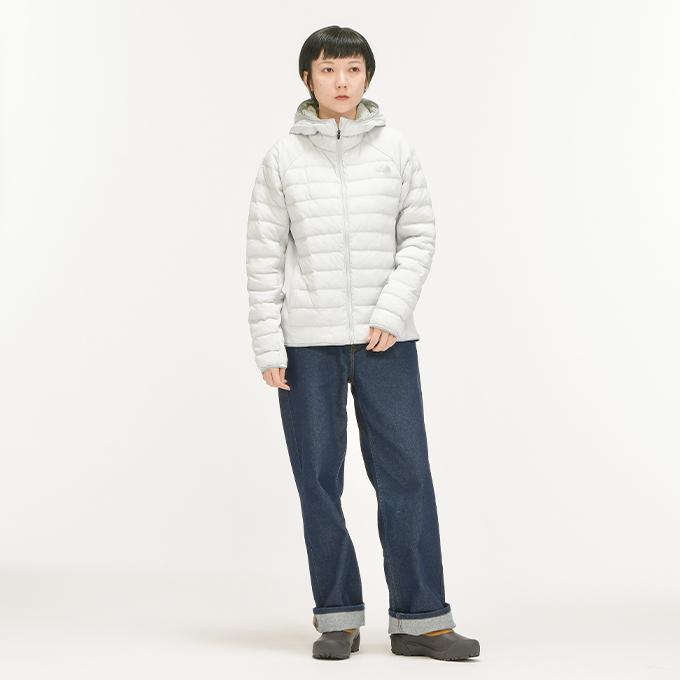 THE NORTH FACE（ザ ノースフェイス） 中綿ジャケット レディース