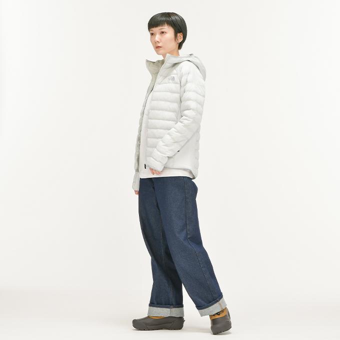 THE NORTH FACE（ザ ノースフェイス） 中綿ジャケット レディース 