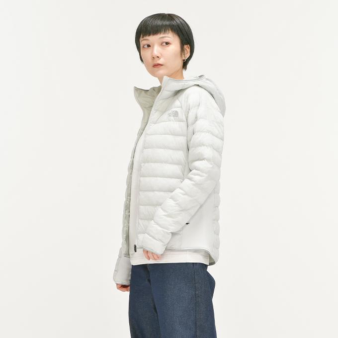 THE NORTH FACE（ザ ノースフェイス） 中綿ジャケット レディース