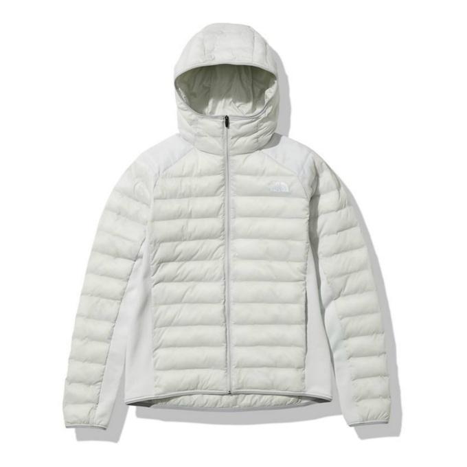 THE NORTH FACE（ザ ノースフェイス） 中綿ジャケット レディース