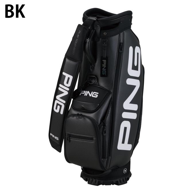 PING（ピン） キャディバッグ メンズ ツアーライト TOUR LITE CB-P223