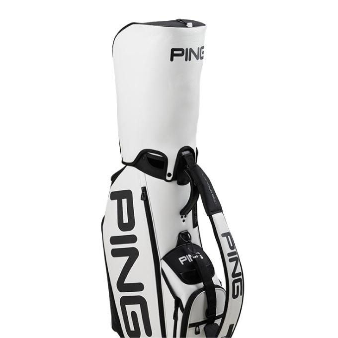 PING（ピン） キャディバッグ メンズ ツアーライト TOUR LITE CB-P223