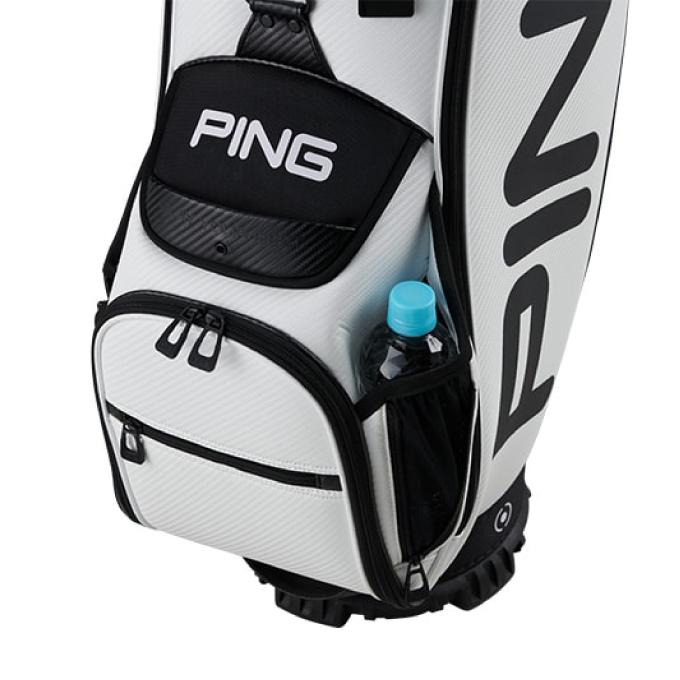 PING TOUR LITE ピン ツアーライト キャディバッグ ピン(PING) キャディバッグ ツアーライト TOUR LITE CB-P223