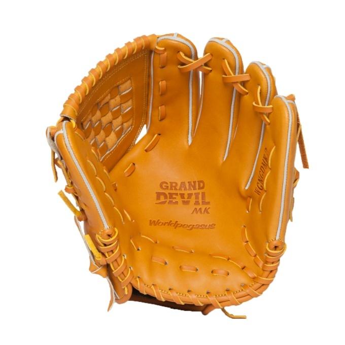 ワールドペガサス（WORLD PEGASUS） 野球 一般軟式グローブ オール