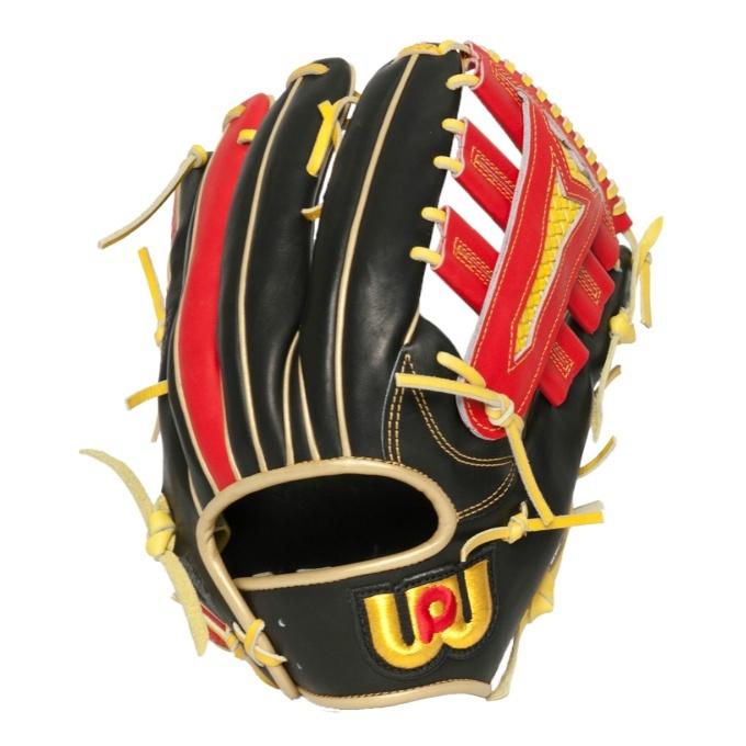 ワールドペガサス（WORLD PEGASUS） 野球 一般軟式グローブ 外野手
