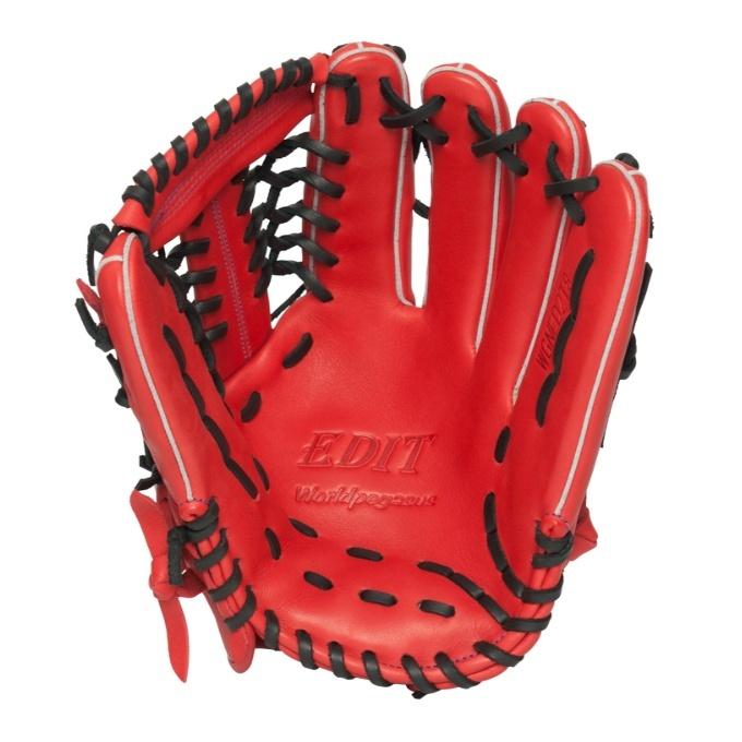 ワールドペガサス（WORLD PEGASUS） 野球 一般軟式グローブ オール