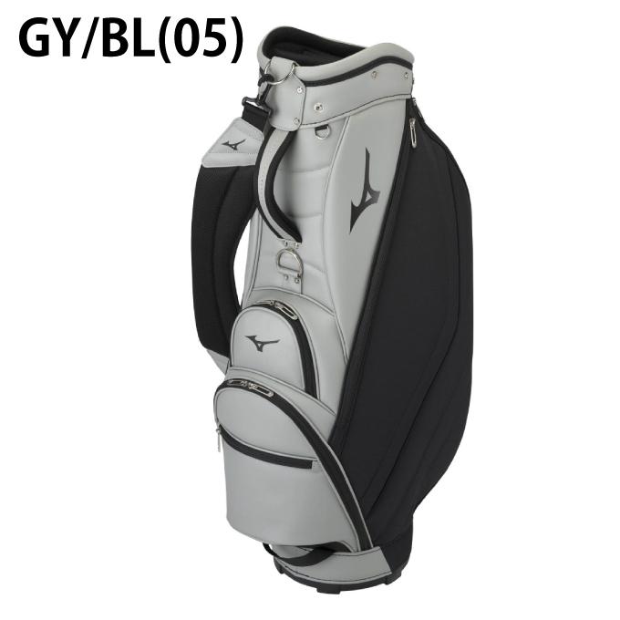MIZUNOミズノ ST LIGHT ゴルフ　キャディバッグ MIZUNO（ミズノ） キャディバッグ メンズ ST LIGHT 5LJC2202 MIZUNO