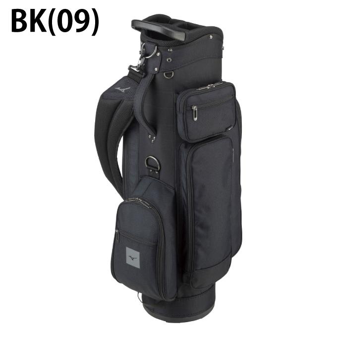 ミズノ キャディバッグ メンズ NEXLITE SLIM 5LJC2203 MIZUNO|himaraya|03