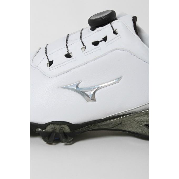 MIZUNO（ミズノ） ゴルフシューズ ソフトスパイク メンズ GENEM SL BOA