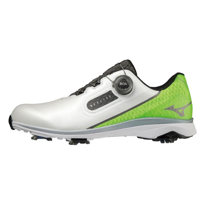 MIZUNO（ミズノ） ゴルフシューズ ソフトスパイク メンズ NEXLITE SL