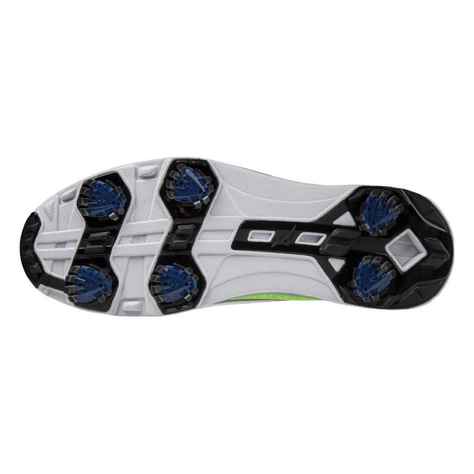 MIZUNO（ミズノ） ゴルフシューズ ソフトスパイク メンズ NEXLITE SL
