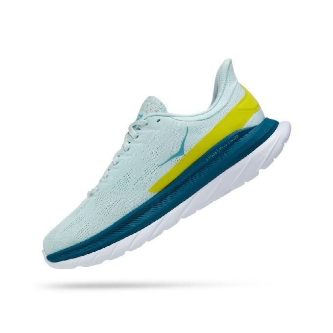 HOKA ONEONE ホカ ランニングシューズ メンズ マッハ4 Mach 4