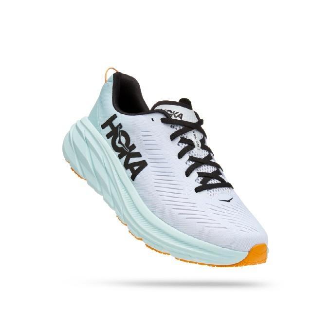 未使用】HOKA Rincon 3 wide メンズ 28.5cm 【公式通販】