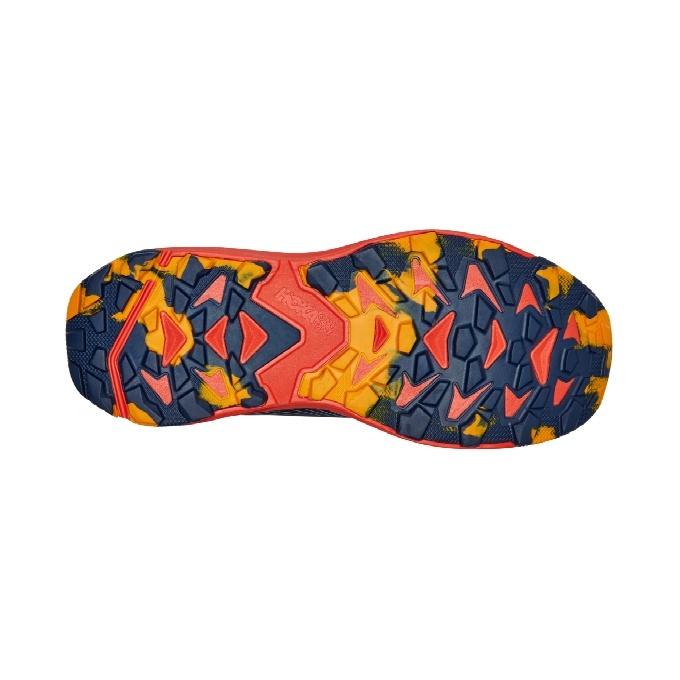 HOKA ONEONE（ホカ オネオネ） ホカ トレイルランニングシューズ