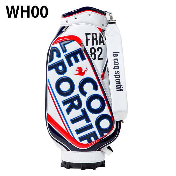 le coq sportif キャディバッグ メンズ ルコックスポルティフ 楽天市場】ルコックスポルティフ le coq sportif キャディバッグ