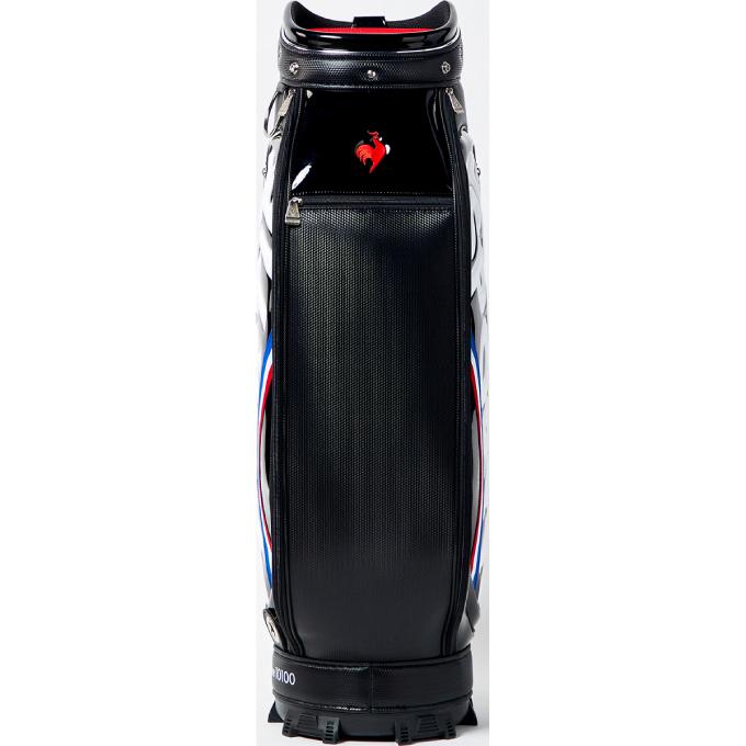 le coq sportif（ルコックスポルティフ） キャディバッグ メンズ MCB