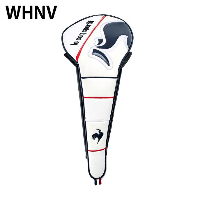 ルコックスポルティフ le coq sportif ヘッドカバー ドライバー用 