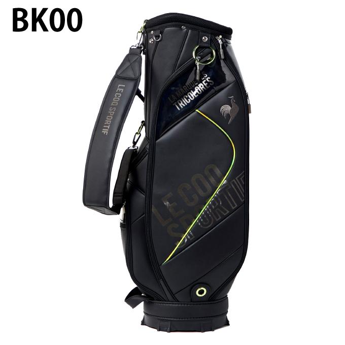 le coq sportif（ルコックスポルティフ） キャディバッグ レディース