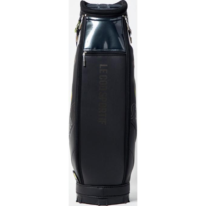 le coq sportif（ルコックスポルティフ） キャディバッグ レディース