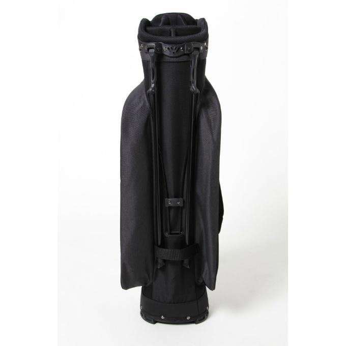 デサントゴルフ ブルー DESCENTE GOLF BLUE スタンドキャディ