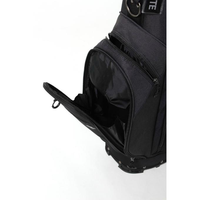 デサントゴルフ ブルー DESCENTE GOLF BLUE スタンドキャディ