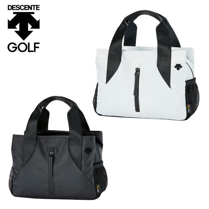 DESCENTE GOLF デサントゴルフ カートバッグ メンズ DQBTJA41