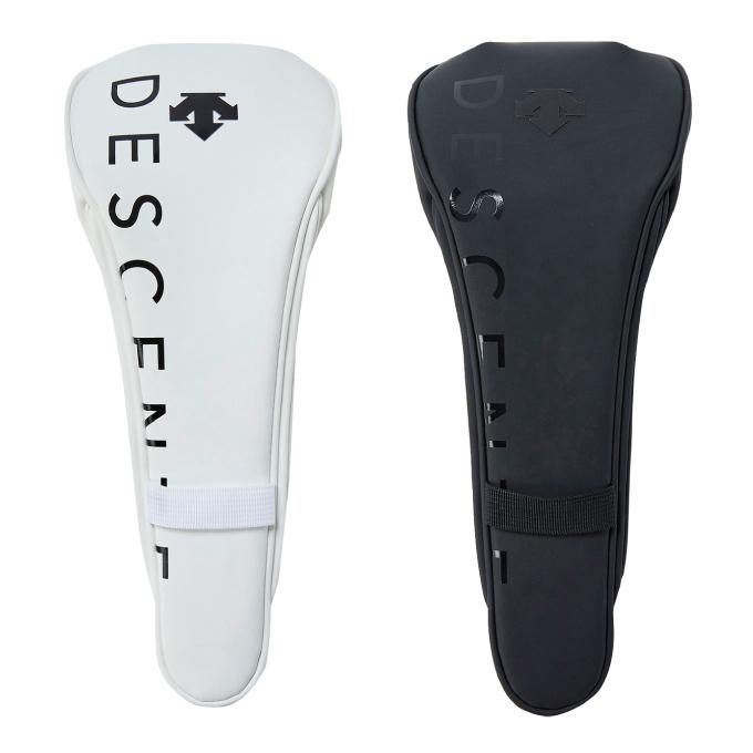 DESCENTE GOLF デサントゴルフ ヘッドカバー ドライバー用 HC1W用
