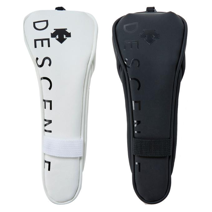 DESCENTE GOLF デサントゴルフ ヘッドカバー ユーティリティ用 HCUT用