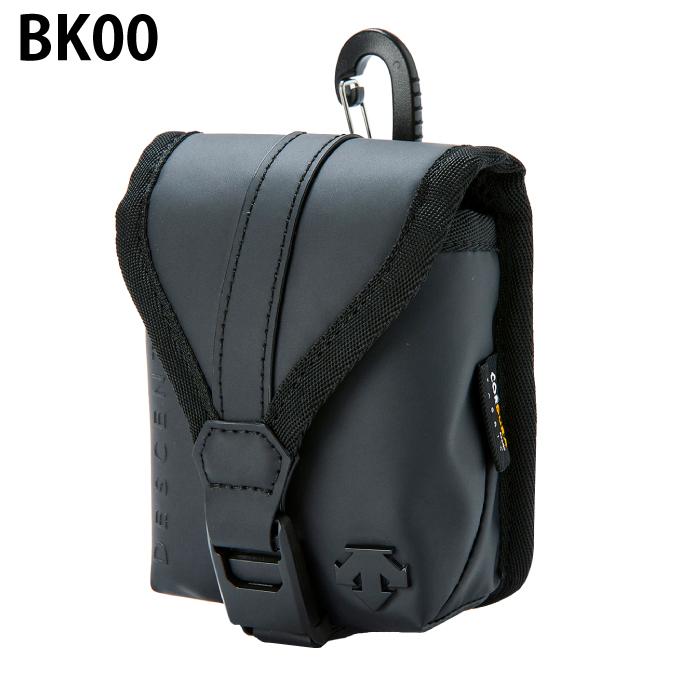 DESCENTE GOLF デサントゴルフ アクセサリーホルダー レーザースコープ