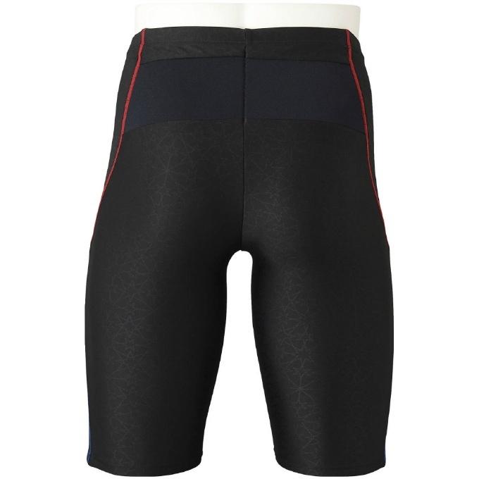 MIZUNO（ミズノ） フィットネス水着 メンズ アクアフィットネス用EZ