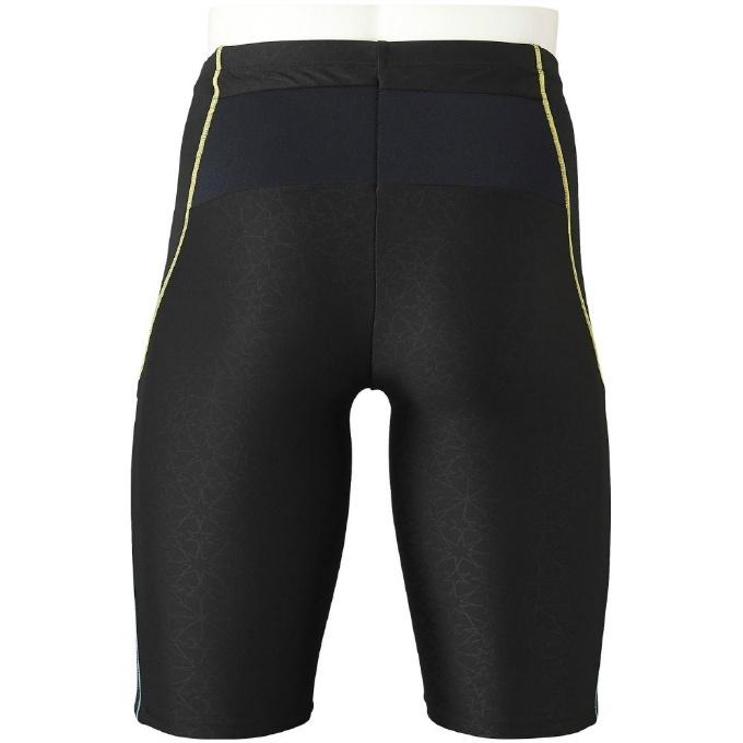 MIZUNO（ミズノ） フィットネス水着 メンズ アクアフィットネス用EZ