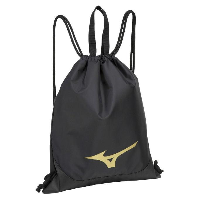 新登場 ミズノ ナップサック メンズ レディース ランドリーバッグ 33jm02 95 Mizuno