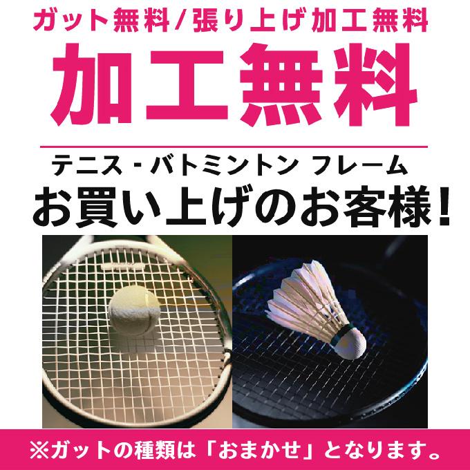 ヨネックス 硬式テニスラケット  Eゾーンチーム 22EZTMH-500 YONEX｜himaraya｜10