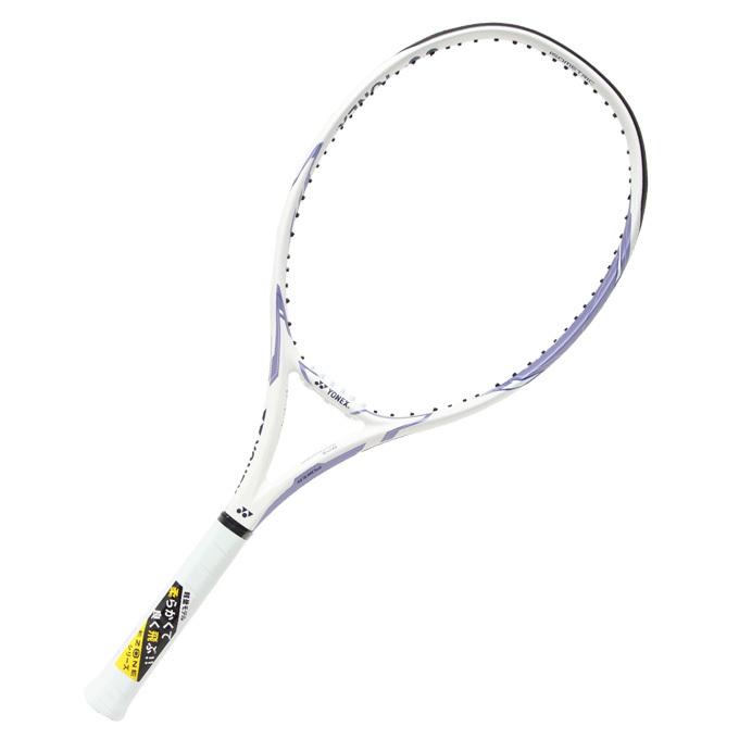 ヨネックス 硬式テニスラケット  Eゾーンパワー 22EZPWH-104 YONEX｜himaraya｜02