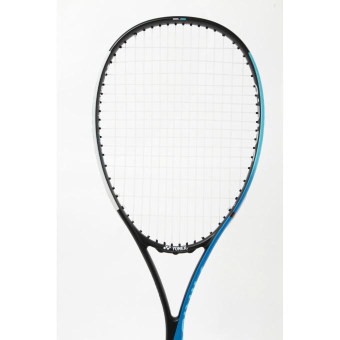 ヨネックス ソフトテニスラケット オールラウンド 張り上げ済み  エアライド ARDG-828 YONEX｜himaraya｜04