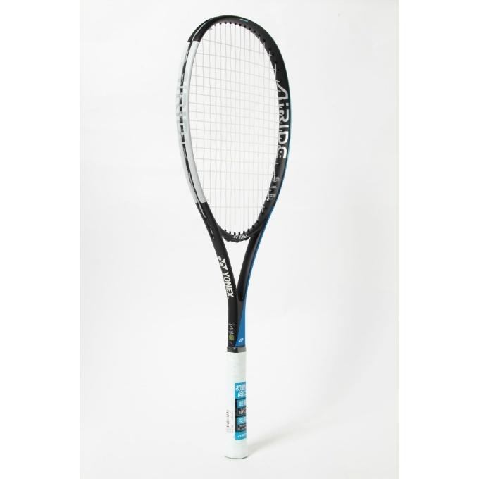 ヨネックス ソフトテニスラケット オールラウンド 張り上げ済み  エアライド ARDG-828 YONEX｜himaraya｜07