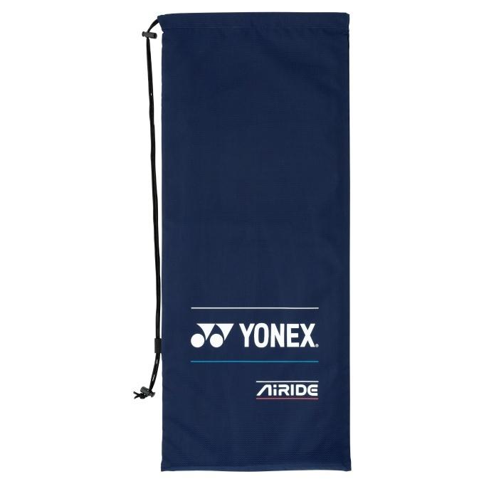 YONEX（ヨネックス） ソフトテニスラケット オールラウンド 張り上げ