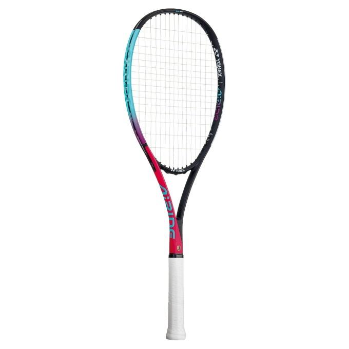 YONEX（ヨネックス） ソフトテニスラケット オールラウンド 張り上げ