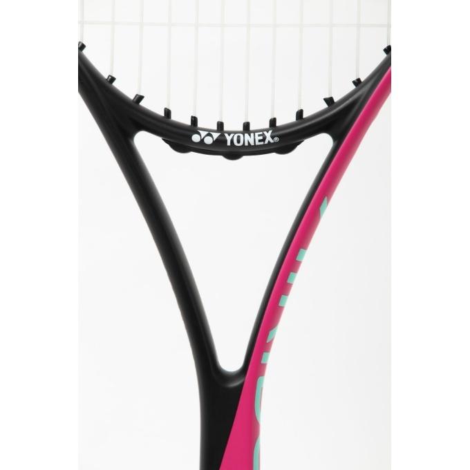 YONEX（ヨネックス） ソフトテニスラケット オールラウンド 張り上げ