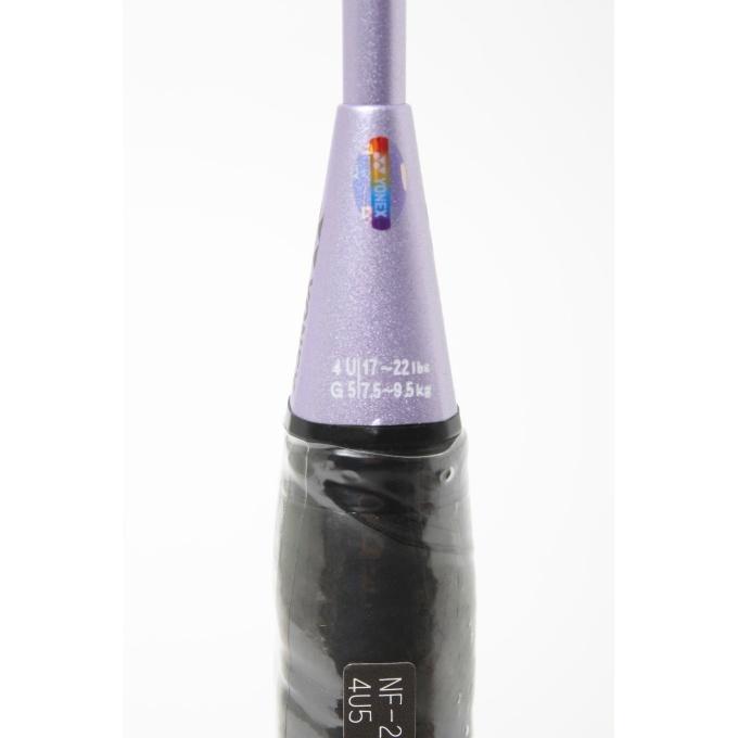 YONEX（ヨネックス） バドミントンラケット ナノフレア200 NF200-104
