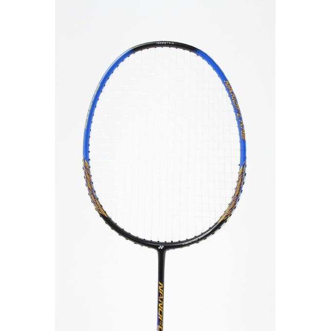 YONEX（ヨネックス） バドミントンラケット 張り上げ済み ナノフレア30