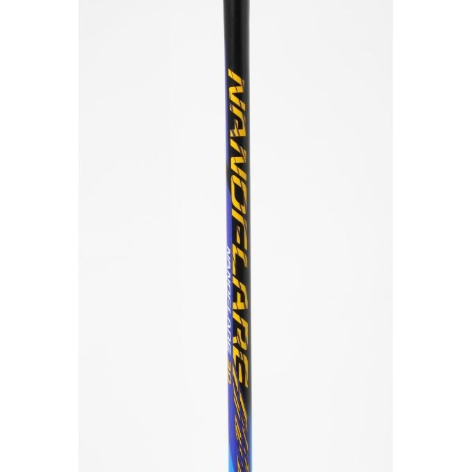YONEX（ヨネックス） バドミントンラケット 張り上げ済み ナノフレア30