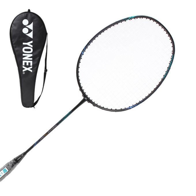YONEX ヨネックス バドミントンラケット 張り上げ済み YONEX ヨネックス バドミントンラケット 張り上げ済み