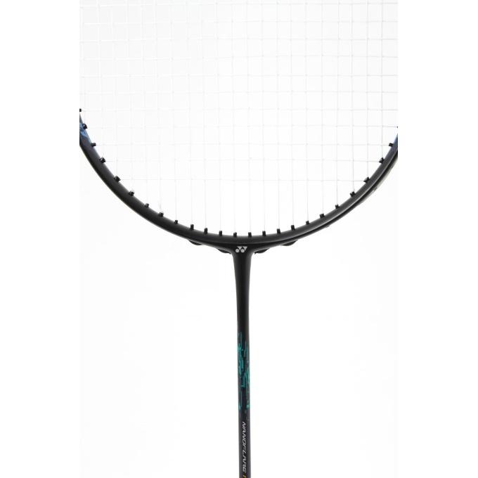 YONEX（ヨネックス） バドミントンラケット 張り上げ済み ナノフレア