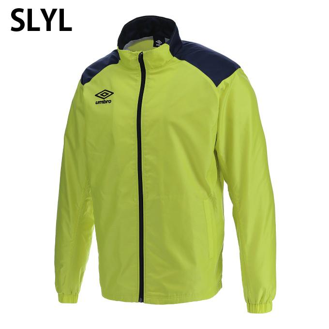 アンブロ UMBRO サッカーウェア ウインドブレーカージャケット ジュニア TM JRウインドアップ UBA4024J