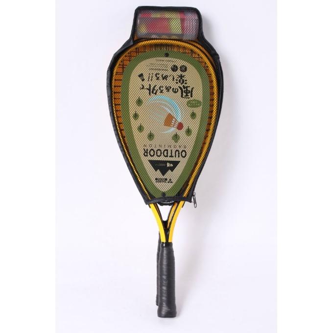 アウトドアバドミントン スピードバドミントン 490121 タルボット