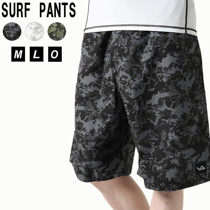 ビジョンピークス Visionpeaks サーフパンツ メンズ トランクス Vpl02 売れ筋ランキング