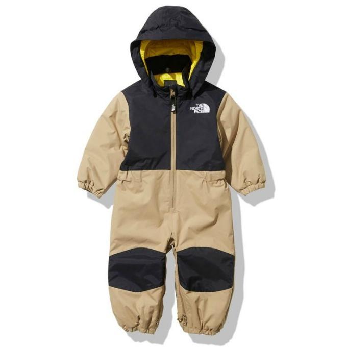 ザ・ノース・フェイス 中綿ジャケット ジュニア スノーワンピース キッズ Snow Onepiece NSJ61910 KT THE NORTH  FACE ノースフェイス : 0000001022153 : ヒマラヤ Yahoo!店 - 通販 - Yahoo!ショッピング