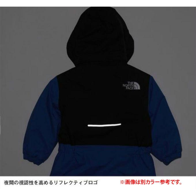 THE NORTH FACE（ザ ノースフェイス） 中綿ジャケット ジュニア スノー